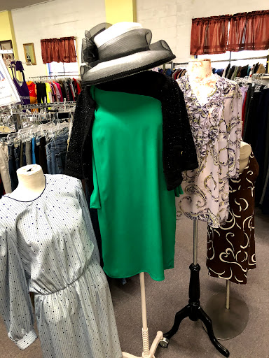 Thrift Store «Blessingdales Thrift Store», reviews and photos, 1912 Boulevard St, Greensboro, NC 27407, USA