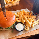 Photo n°2 de l'avis de Kirs.i fait le 11/04/2023 à 17:28 sur le  Cafe Del Sol Marl à Marl