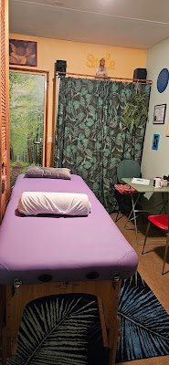 Hélène Limnaïos praticienne de Reiki à Mérignac