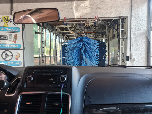 Car Wash «Kaady Car Washes», reviews and photos, 14740 NW Cornell Rd, Portland, OR 97229, USA