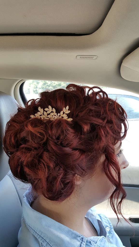 Montgomery's Hair Center 71457