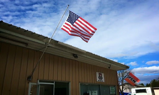 Auto Repair Shop «Bato Auto, Inc», reviews and photos, 497 Industrial Ave, Williston, VT 05495, USA