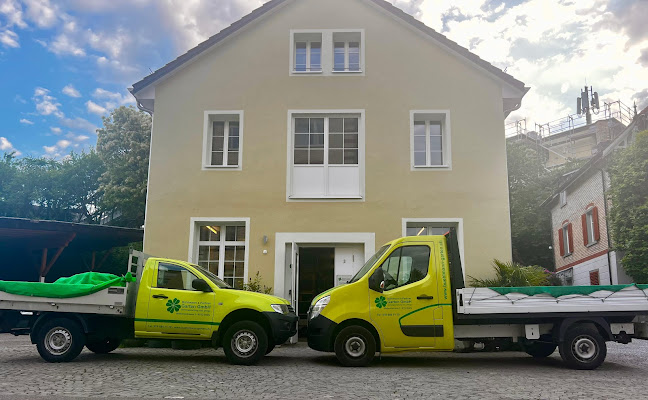 Bühlmann & Partner Garten GmbH - Freienbach