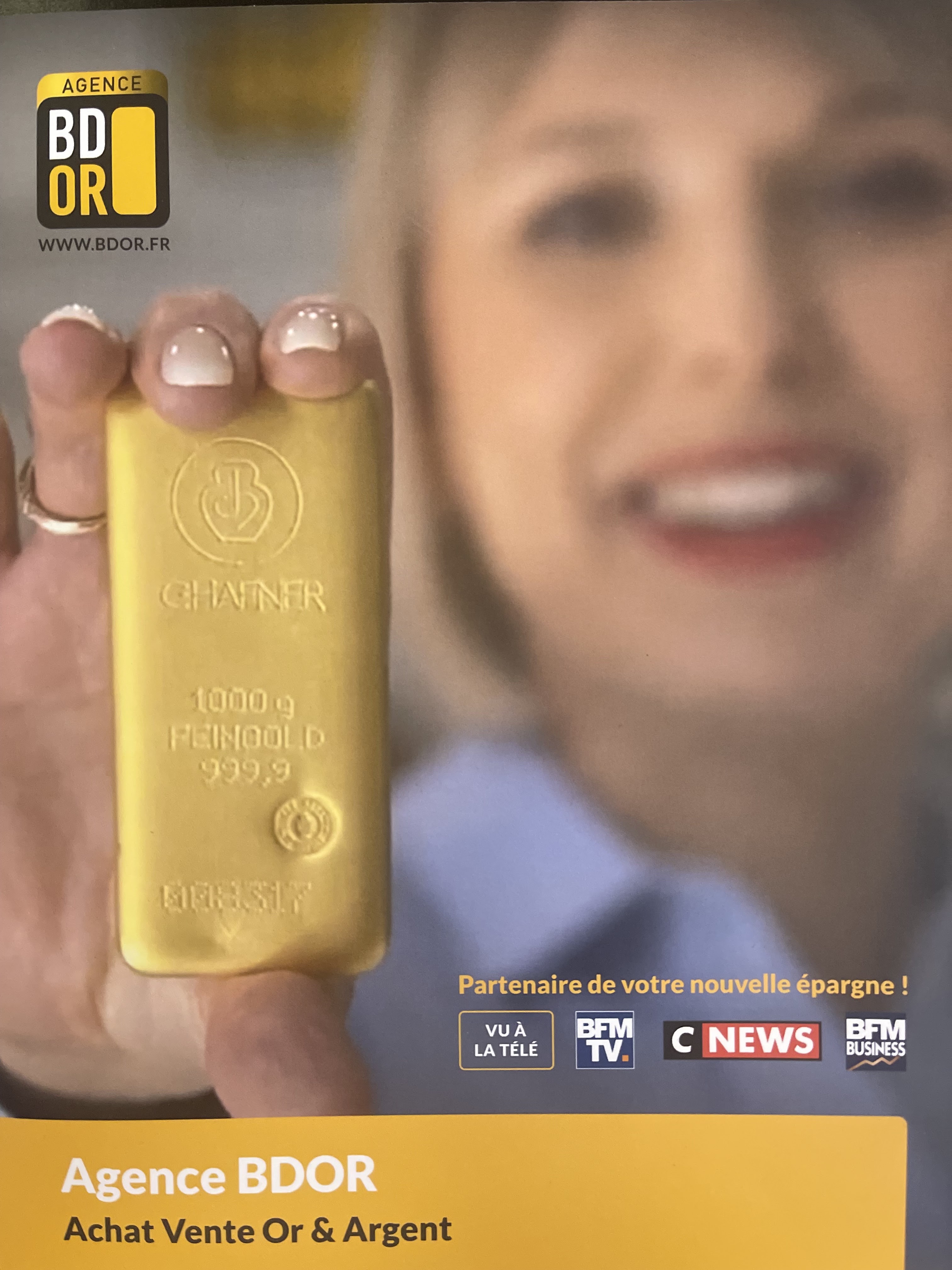 Photo n° 1 de l'avis de Diren.u fait le 12/10/2023 à 14:43
