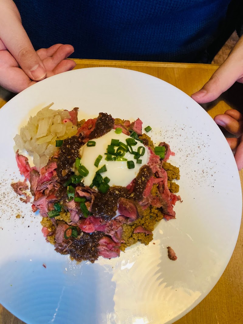 燻製キッチン 東京都品川区大井 ダイニングバー レストラン グルコミ