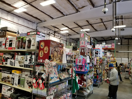 Discount Store «A Little Bit of Everything», reviews and photos, 340 Cottage St, Pawtucket, RI 02860, USA