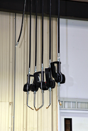 Car Dealer «Midway Chevrolet Buick Cadillac GMC», reviews and photos, 515 2nd Ave E, Kearney, NE 68847, USA