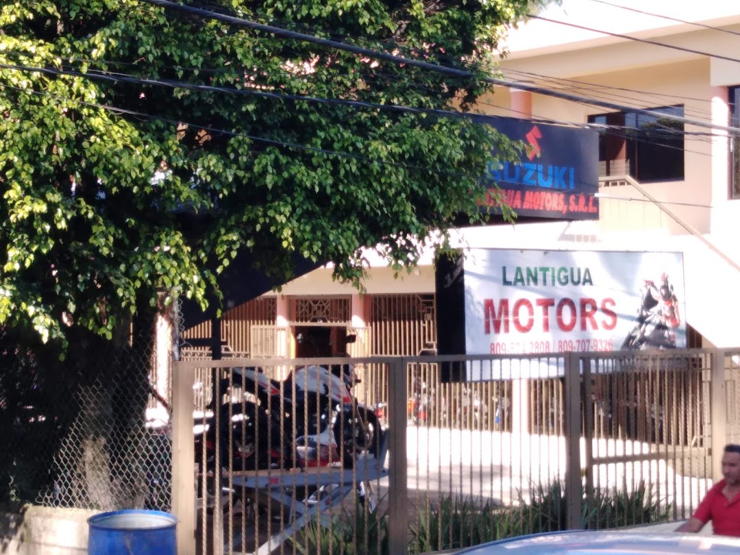 Lantigua Motors