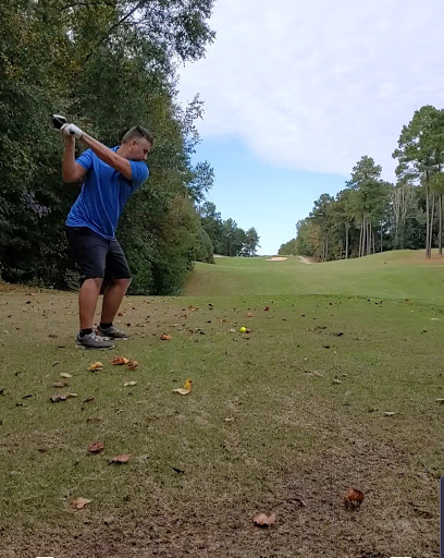 Golf Club «Wolf Creek Golf Course», reviews and photos, 3000 Union Rd SW, Atlanta, GA 30331, USA