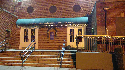 Performing Arts Theater «The Logos Theatre», reviews and photos, 80 School St, Taylors, SC 29687, USA