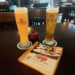 Photo n°1 de l'avis de Sunshine.P fait le 03/10/2023 à 19:14 sur le  Fuego à Würzburg