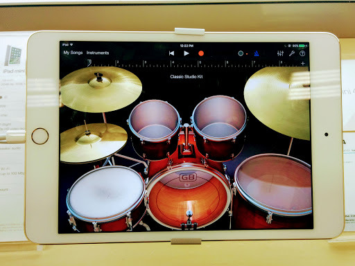 Electronics Store «Best Buy», reviews and photos, 1615 Emmet St N, Charlottesville, VA 22901, USA