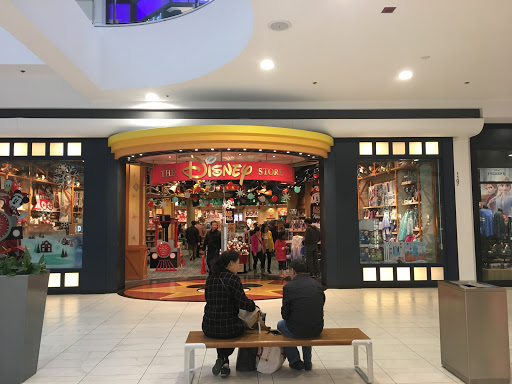 Toy Store «Disney Store», reviews and photos, 1107 Newpark Mall, Newark, CA 94560, USA