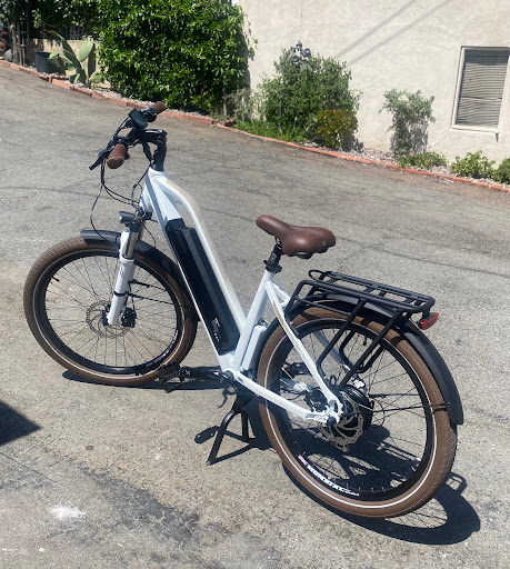 Bicycle Store «Bicycle Warehouse San Marcos», reviews and photos, 2055 Montiel Rd #107, San Marcos, CA 92069, USA