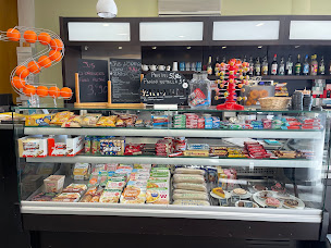 Photo n°5 de Ô Zen Coffee à Miramas ()