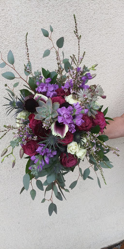 Florist «Misty Rose Flower Shop», reviews and photos, 792 SW Grove Ave #105, Port St Lucie, FL 34983, USA