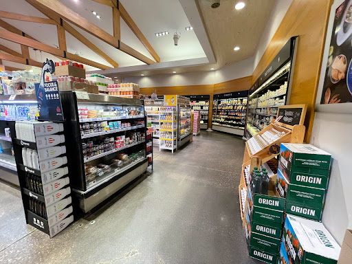 Gourmet Grocery Store «Standard Market», reviews and photos, 333 E Ogden Ave, Westmont, IL 60559, USA