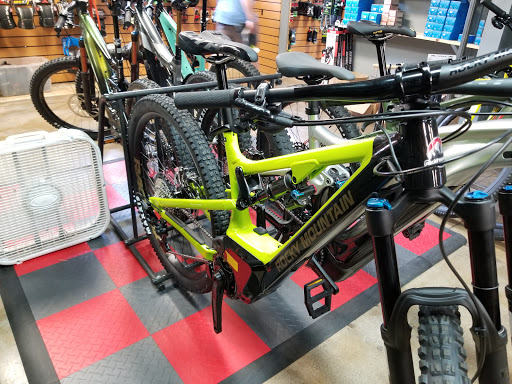 Bicycle Store «The Path Bike Shop - Tustin», reviews and photos, 215 W First St #102, Tustin, CA 92780, USA