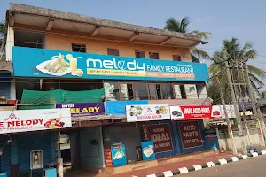 Melody Family Restaurant image