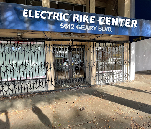 Electric Bike Center
