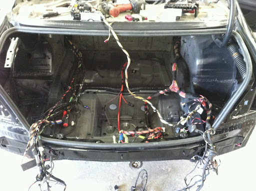 Auto Body Shop «Convenience Collision Inc.», reviews and photos, 251 Erdman Ave, Bangor, PA 18013, USA