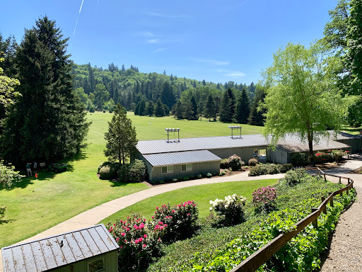Golf Course «Sah-Hah-Lee Golf Course», reviews and photos, 17104 SE 130th Ave, Clackamas, OR 97015, USA