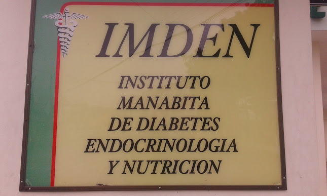 Opiniones de Centro de Atencion al Diabetico en Portoviejo - Hospital