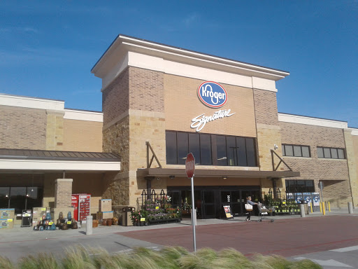 Grocery Store «Kroger», reviews and photos, 1950 N Goliad St, Rockwall, TX 75087, USA