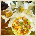 Photo n°2 de l'avis de Andreas.e fait le 08/11/2023 à 23:29 sur le  Café Alte Wache 1903 à Beelitz
