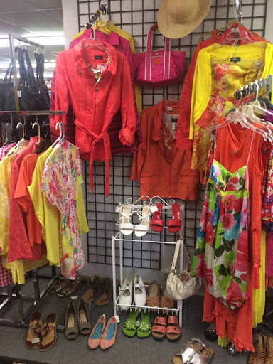 Consignment Shop «The Second Act», reviews and photos, 538 Olympic Ct, Iowa City, IA 52240, USA