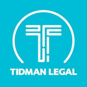 Tidman Legal - Attorney