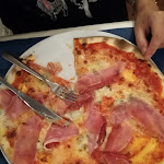 Photo n°5 de l'avis de Laurina.e fait le 15/09/2020 à 19:15 sur le  Tanha Lake Bar - ristorante pizzeria piscina à Talamello