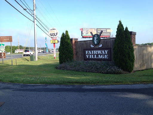 Public Golf Course «Midway Par 3 Golf Course», reviews and photos, 34578 Pinnacle Rd, Lewes, DE 19958, USA