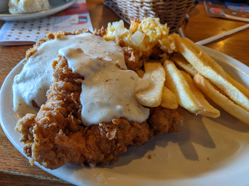 American Restaurant «Cracker Barrel Old Country Store», reviews and photos, 6699 S Semoran Blvd, Orlando, FL 32822, USA