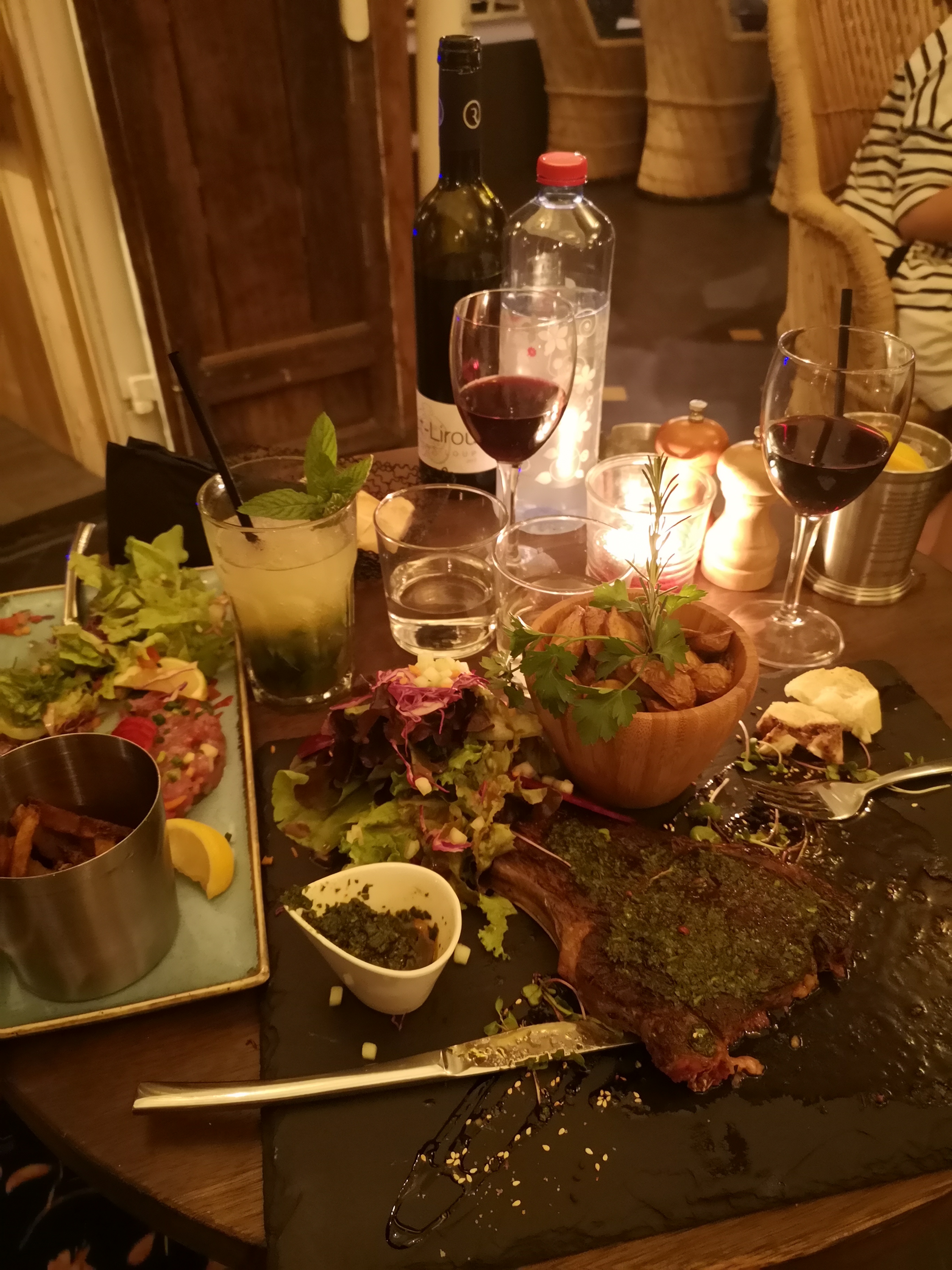 Photo n° 1 de l'avis de Martin. fait le 02/11/2019 à 12:18