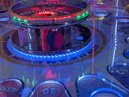 Bowling Alley «Bowlero Lakeville», reviews and photos, 11129 162nd St W, Lakeville, MN 55044, USA