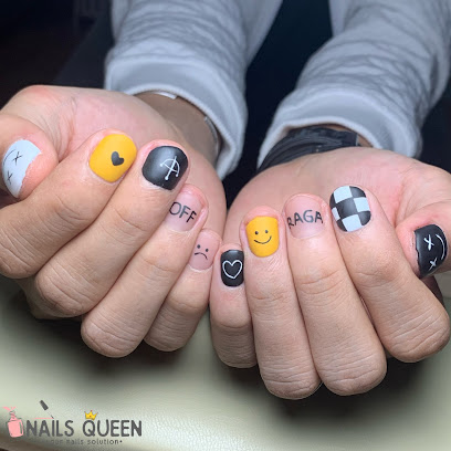 Nails Queen ID