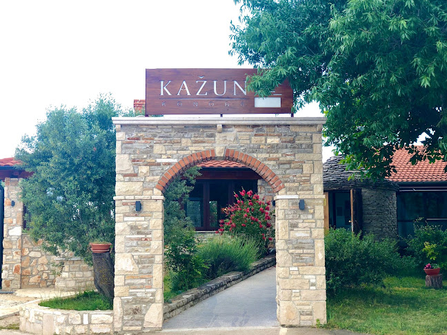Konoba Kažun - Pula