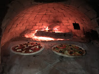 Plats et boissons du Pizzas à emporter Pizza della Mamma à Saint-Gaudens - n°2
