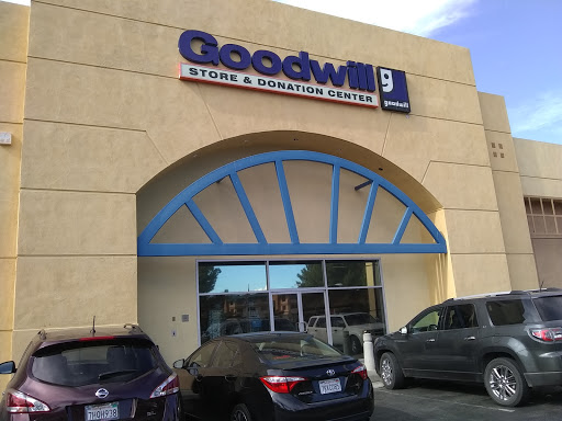Thrift Store «Goodwill», reviews and photos, 24840 Pico Canyon Rd, Stevenson Ranch, CA 91381, USA