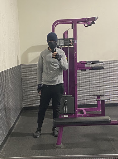 Gym «Planet Fitness», reviews and photos, 6960 Barker Cypress Rd, Houston, TX 77084, USA