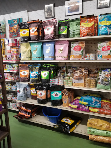 Pet Supply Store «Animal Krackers Inc», reviews and photos, 232 Main St, Gloucester, MA 01930, USA
