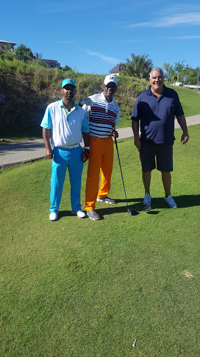 Golf Course «Cedar Creek Golf Course», reviews and photos, 8250 Vista Colina, San Antonio, TX 78255, USA