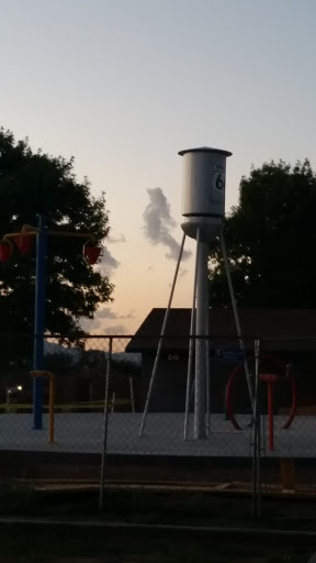 Park «Cecil Davis Park», reviews and photos, 601 Southern Ave & Van Buren St, Kingman, AZ 86401, USA