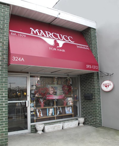 Hair Salon «Marcucc For Hair», reviews and photos, 324 Hempstead Ave, Malverne, NY 11565, USA