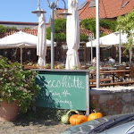 Photo n°2 de l'avis de Roman.r fait le 14/08/2019 à 13:28 sur le  Holz-Weisbrodt Secco-Hütte à Weisenheim am Berg