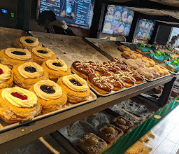 Tiajuana Donut Bar photo