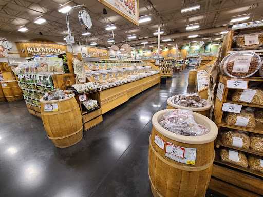 Sprouts Farmers Market