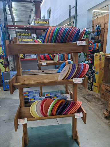 Sporting Goods Store «Sports Basement Berkeley», reviews and photos, 2727 Milvia St, Berkeley, CA 94703, USA