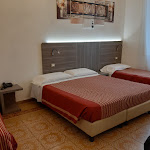 Photo n°7 de l'avis de Vincenzo.U fait le 02/11/2023 à 10:17 sur le  ASTRID HOTEL - Firenze Centro Storico à Florence